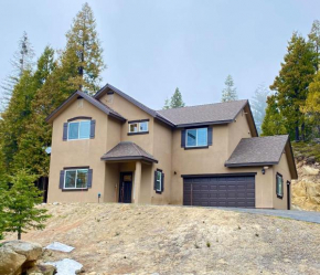 Shaver Lake Hideaway